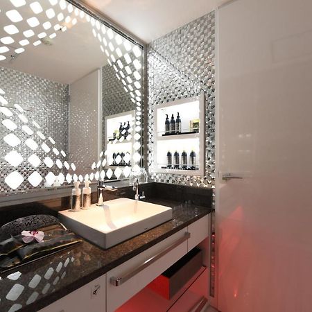 Hotel W-Party-W Group Hotels And Resorts- Kawaguchi  Bagian luar foto