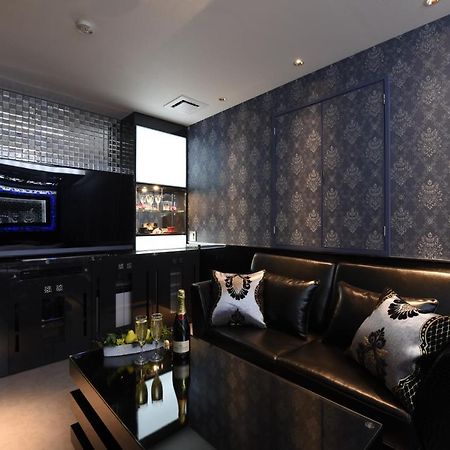 Hotel W-Party-W Group Hotels And Resorts- Kawaguchi  Bagian luar foto