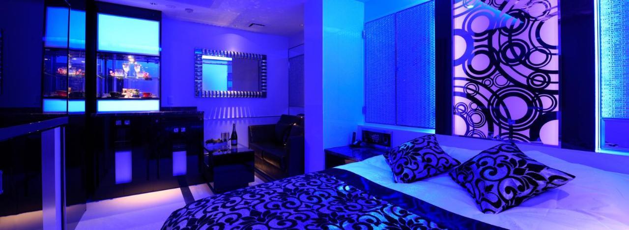 Hotel W-Party-W Group Hotels And Resorts- Kawaguchi  Bagian luar foto