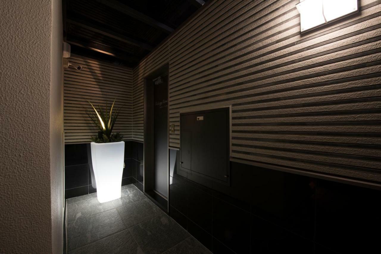 Hotel W-Party-W Group Hotels And Resorts- Kawaguchi  Bagian luar foto