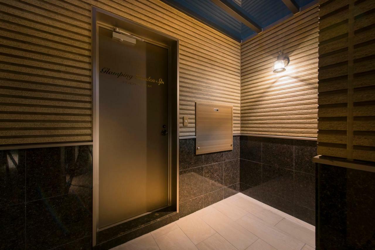 Hotel W-Party-W Group Hotels And Resorts- Kawaguchi  Bagian luar foto