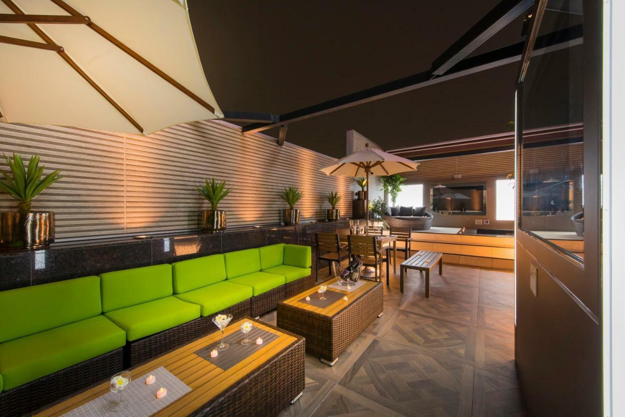 Hotel W-Party-W Group Hotels And Resorts- Kawaguchi  Bagian luar foto