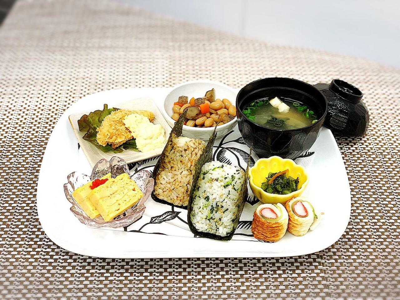 Hotel W-Party-W Group Hotels And Resorts- Kawaguchi  Bagian luar foto