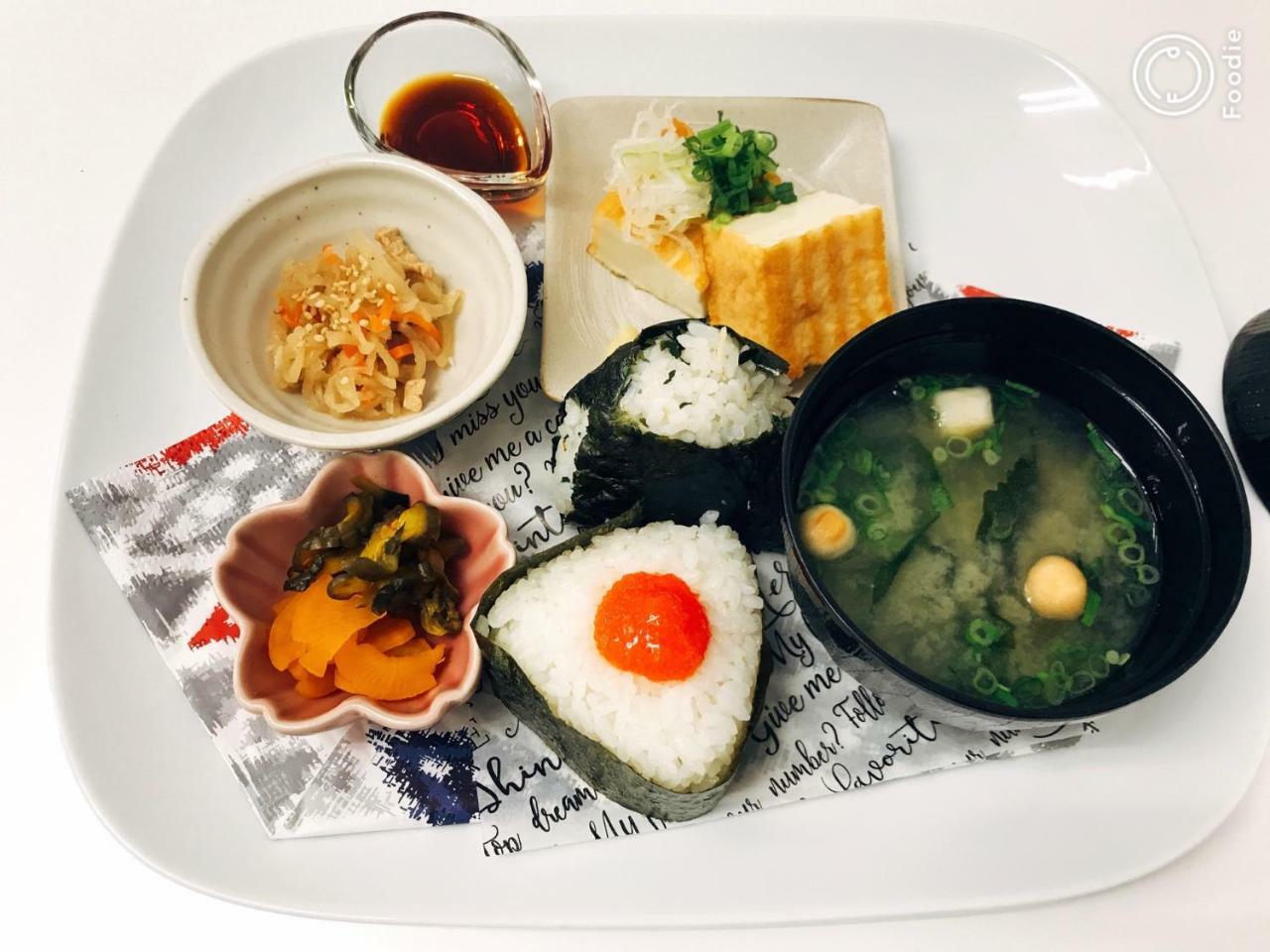 Hotel W-Party-W Group Hotels And Resorts- Kawaguchi  Bagian luar foto