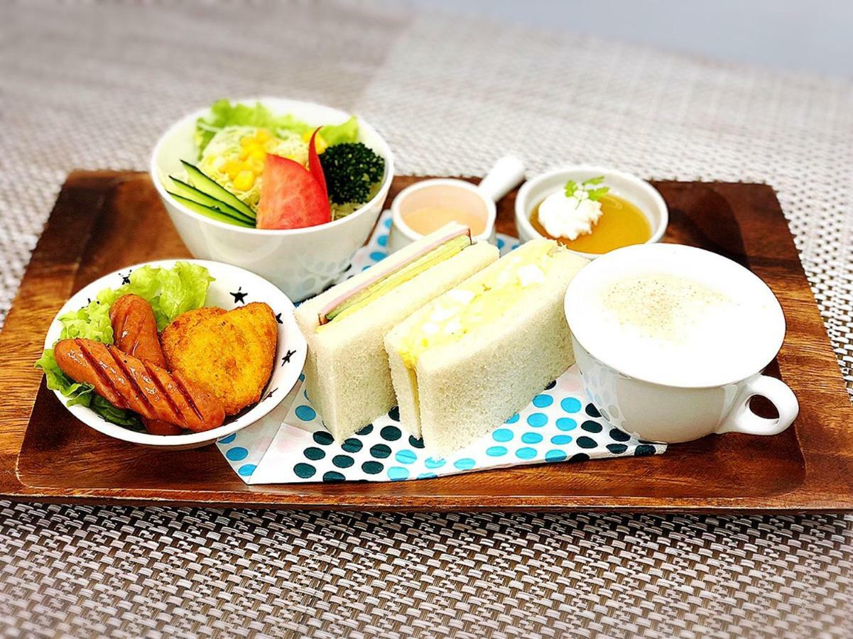 Hotel W-Party-W Group Hotels And Resorts- Kawaguchi  Bagian luar foto